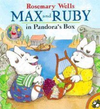 Max  Ruby In Pandoras Box