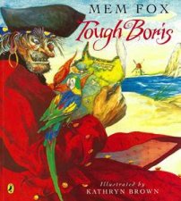 Tough Boris