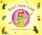 Foxs New Coat