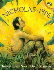 Nicholas Pipe