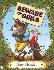 Beware Of Girls