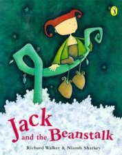 Jack  The Beanstalk