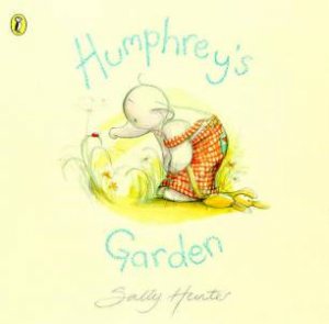 Humphrey's Garden by Sally Hunter