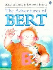 The Adventures Of Bert