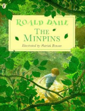 The Minpins by Roald Dahl