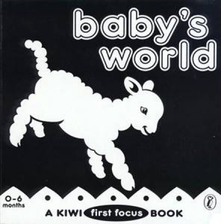 Baby's World by Anon