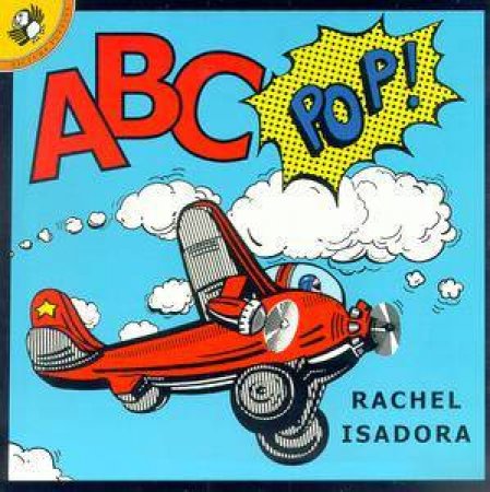 ABC Pop! by Rachel Isadora