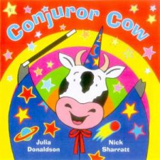 Conjuror Cow