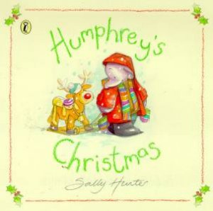 Humphrey's Christmas by Sally Hunter