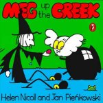 Meg Up The Creek