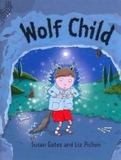 Wolf Child