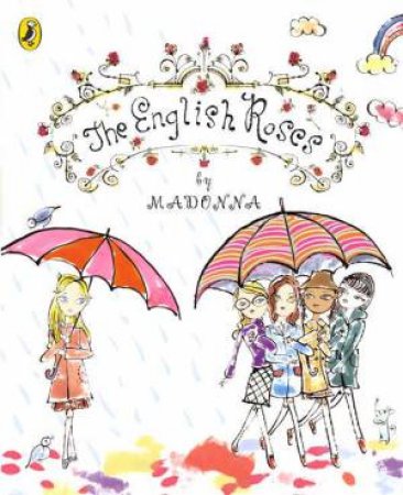 The English Roses by Madonna Ritchie