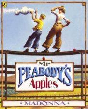 Mr Peabodys Apples