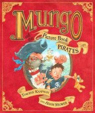 Mungo  The Picture Book Pirates