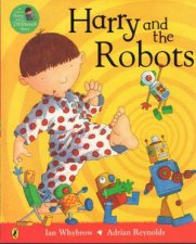 Harry and the Robots