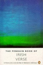 Penguin Book of Irish Verse
