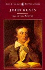 Selected Poetry Keats