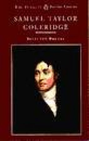 Coleridge: Selected Poetry by Samuel Taylor Coleridge