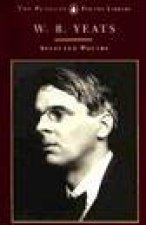 Selected Poetry Yeats