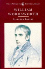 Selected Poetry Wordsworth
