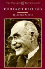 Selected Poems Kipling