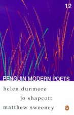 Penguin Modern Poets