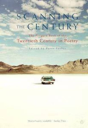 Scanning The Century by Peter Forbes (Ed)