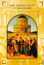 The Penguin Book Of The Sonnet