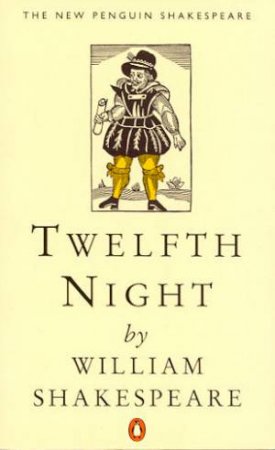 Twelfth Night by William Shakespeare