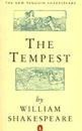 The Tempest by William Shakespeare