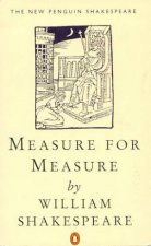 Measure for Measure