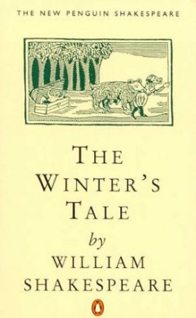 A Winter's Tale by William Shakespeare