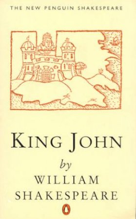 King John by William Shakespeare