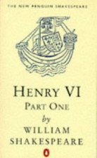 Henry the Sixth Part 1