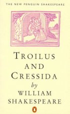 Troilus  Cressida