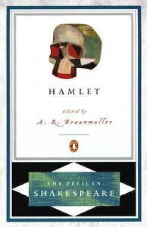 Penguin Shakespeare: Hamlet by William Shakespeare