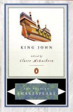 Pelican Shakespeare King John