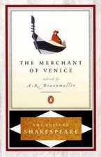 Penguin Shakespeare The Merchant Of Venice