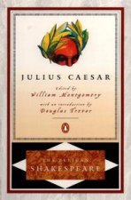 Penguin Shakespeare Julius Caesar