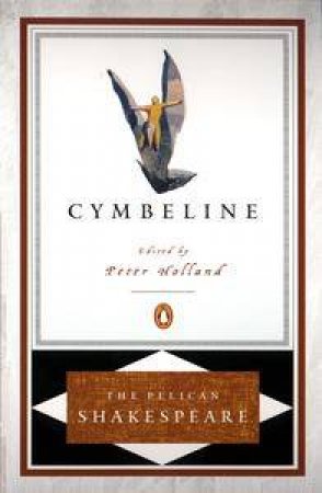 Penguin Classics: Cymbeline by William Shakespeare