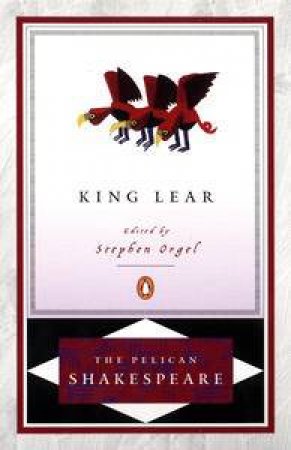 King Lear by William Shakespeare