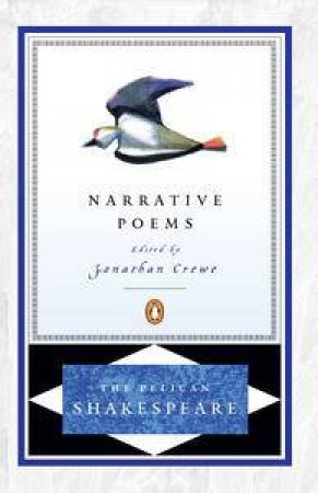 Narrative Poems by William Shakespeare