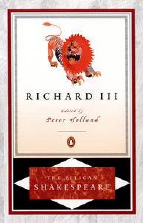 Richard The Third by William Shakespeare