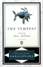 Penguin Shakespreare The Tempest