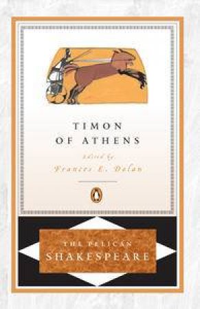 Penguin Classics: Timon Of Athens by  William Shakespeare