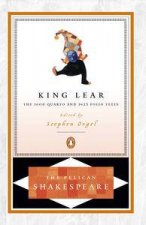 King Lear The 1608 Quarto
