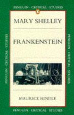 Faber Critical Studies Frankenstein