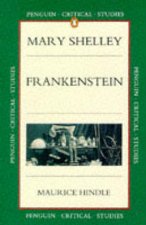 Faber Critical Studies Frankenstein