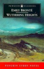 Penguin Study Notes Wuthering Heights