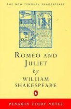 Penguin Study Notes Romeo  Juliet